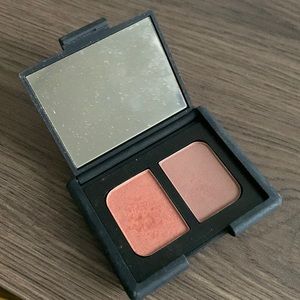 Nars eyeshadow St-Paul-de-vence